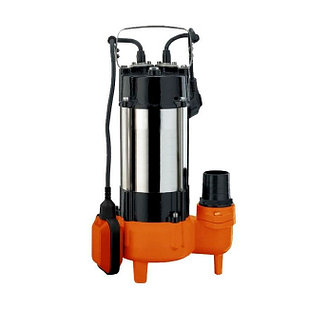 Фекальный насос ВИХРЬ ФН-750