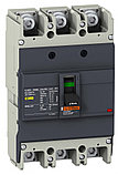 Автоматический выключатель EZC250F 18kA/400V 3P 125A /EZC250F3125/, фото 2
