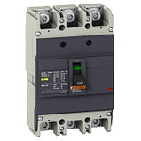 Автоматический выключатель EZC250N 25kA/400V 3P 200A /EZC250N3200/, фото 5