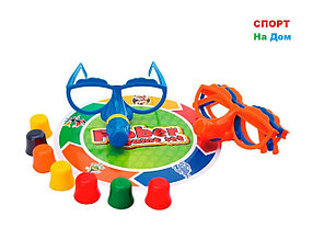 Настольная детская «Врун - игра» 5+