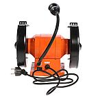 Точильный станок ВИХРЬ ТС-400, фото 2