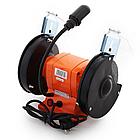 Точильный станок ВИХРЬ ТС-400, фото 3