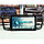 Магнитола CarMedia PRO Toyota RAV4 2013-2018, фото 4