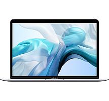 Apple MacBook Air 13" Dual Core i3 1,1 ГГц, 8 ГБ, 256 ГБ SSD, серебристый
