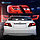 Задние фонари на Camry V40/45 дизайн Lexus (Красно-темный цвет), фото 7