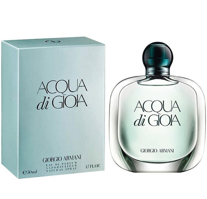 Giorgio Armani Armani Giorgio Acqua Di Gioia 30 ml (edp) 100 ml (edp)