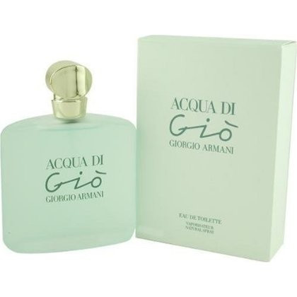 Giorgio Armani Armani Giorgio Acqua Di Gio Pour Femme Мини 5 ml (edt)