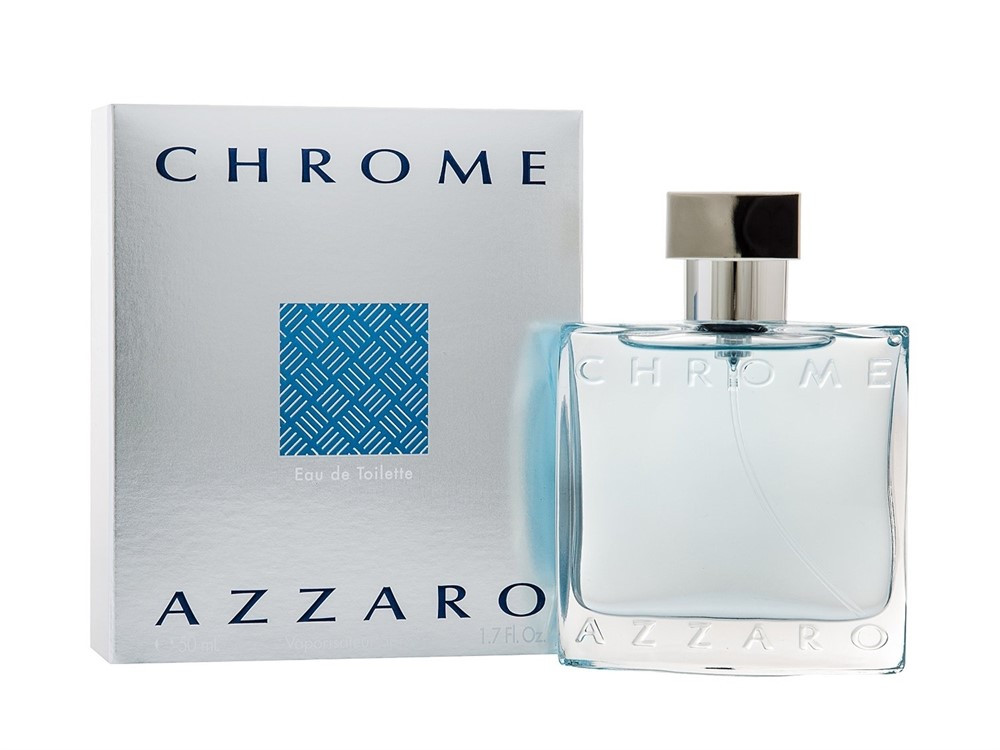 Azzaro Azzaro Chrome Тестер 100 ml (edt)