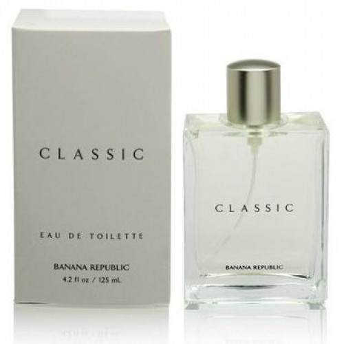 Banana Republic Banana Republic Classic 15 ml (edt)
