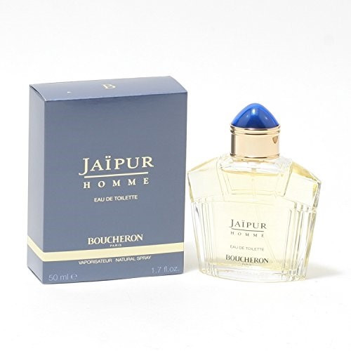 Boucheron Jaipur Homme Eau de Toilette Тестер 100 ml (edt)