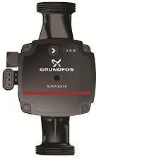 Циркуляционный насос Grundfos Alpha 1L 32-40 180, фото 2