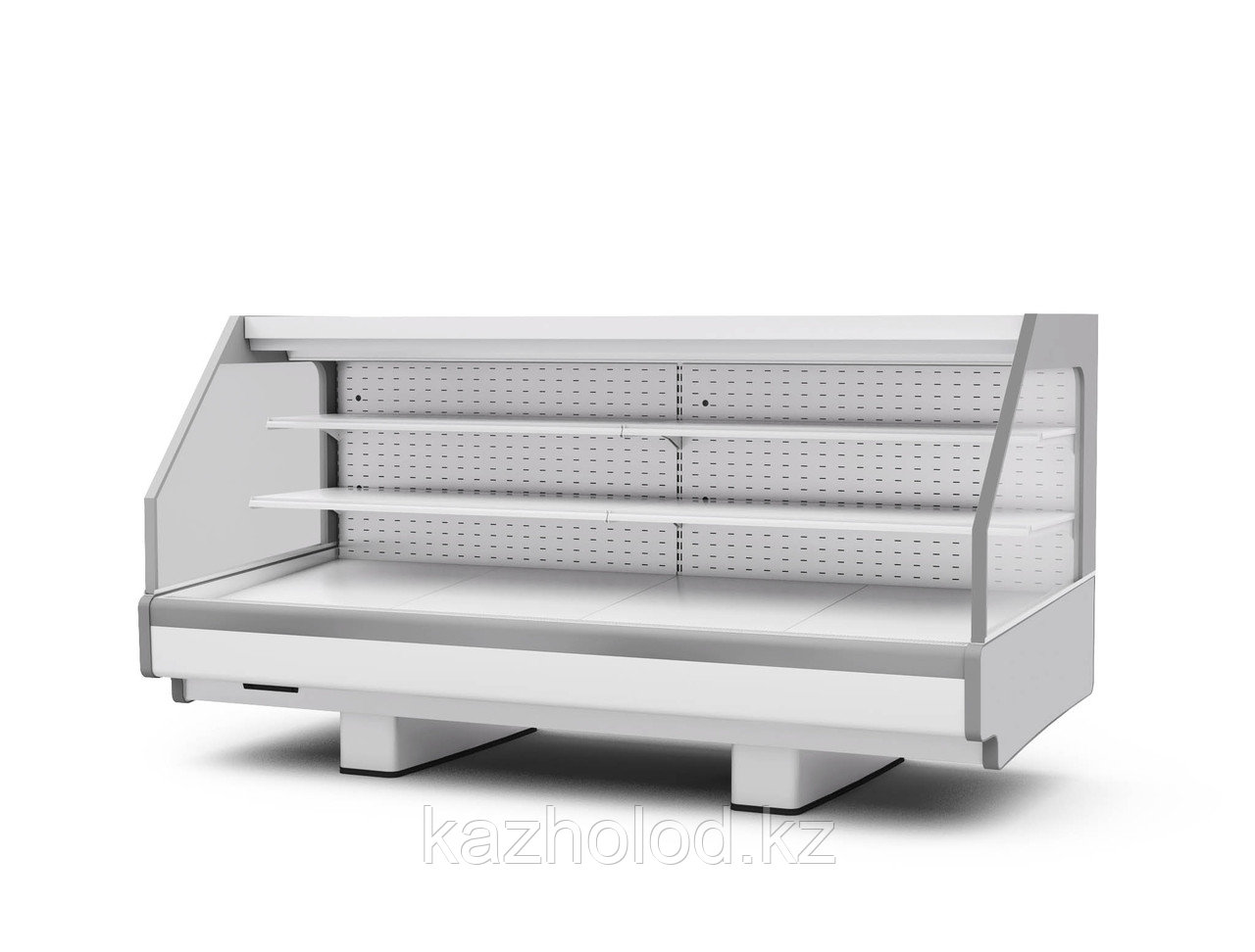 Холодильная витрина Aurora SQ 190 Top Light вертикальная
