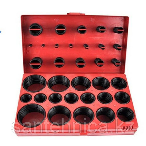 Төсеме/Резин. уплотнит. прокладки Ф7-53 мм