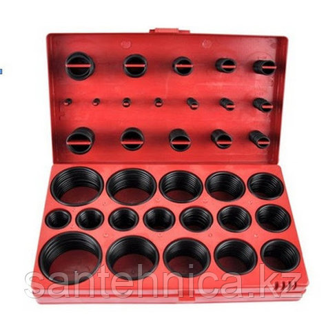 Төсеме/Резин. уплотнит. прокладки Ф7-53 мм, фото 1