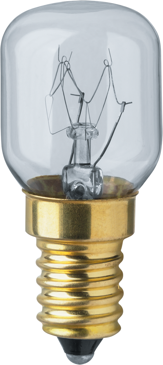 Лампа NI-T25-15-230-E14-CL (для духовых шкафов) 61 207 Navigator