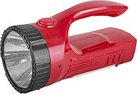 Фонарь NPT-SP17-ACCU Прож/кемп 1Вт+12LED, 130лм 71 599 Navigator