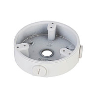 Монтажная коробка для видеокамер (алюминий) Dahua DH-PFA137