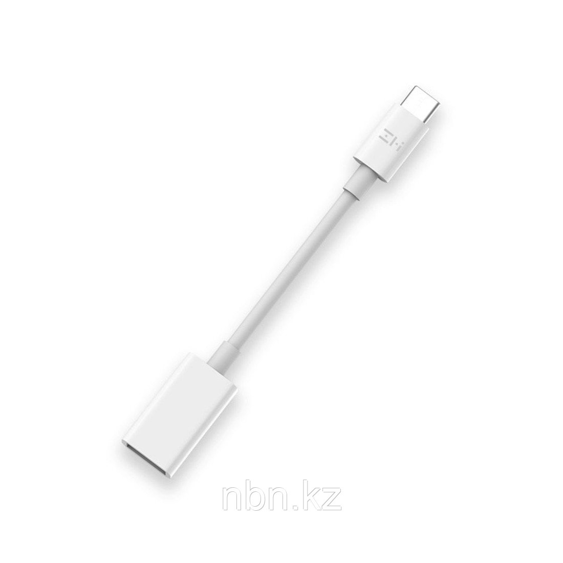 Адаптер OTC Xiaomi ZMI AL271 USB-C/USB-A Белый, фото 1