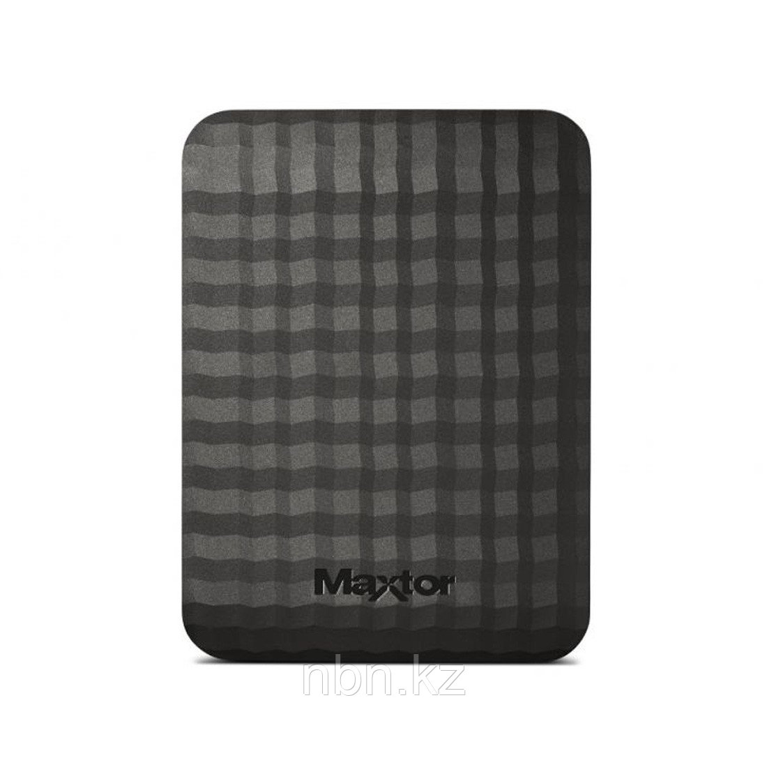 Внешний жёсткий диск Seagate (Maxtor) 1TB 2.5" STSHX-M101TCBM USB 3.0 Чёрный, фото 1