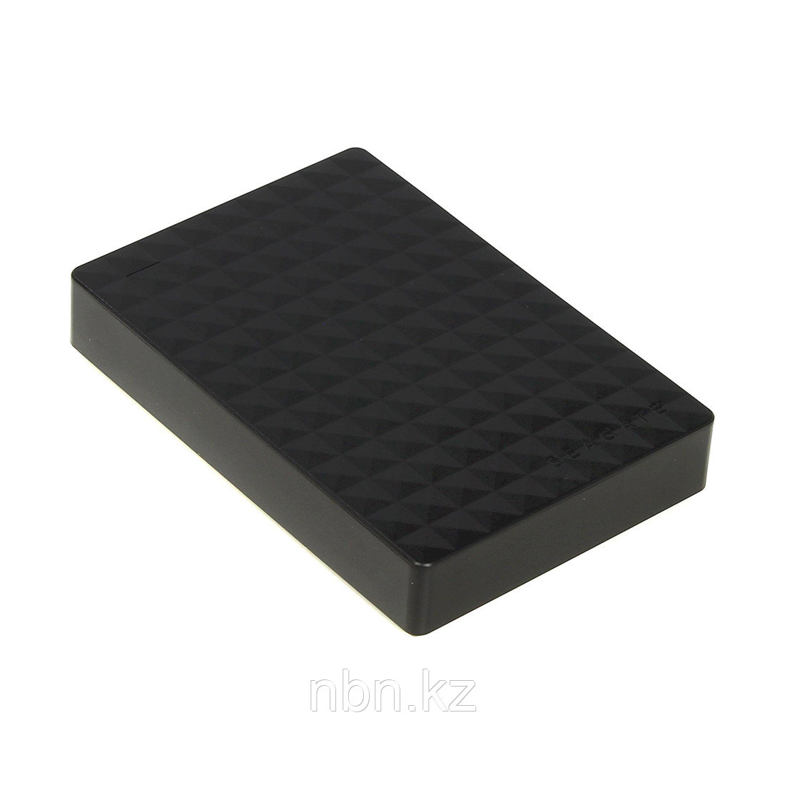 Внешний жёсткий диск Seagate 4TB 2.5" Expansion Portable STEA4000400 USB 3.0 Чёрный, фото 1