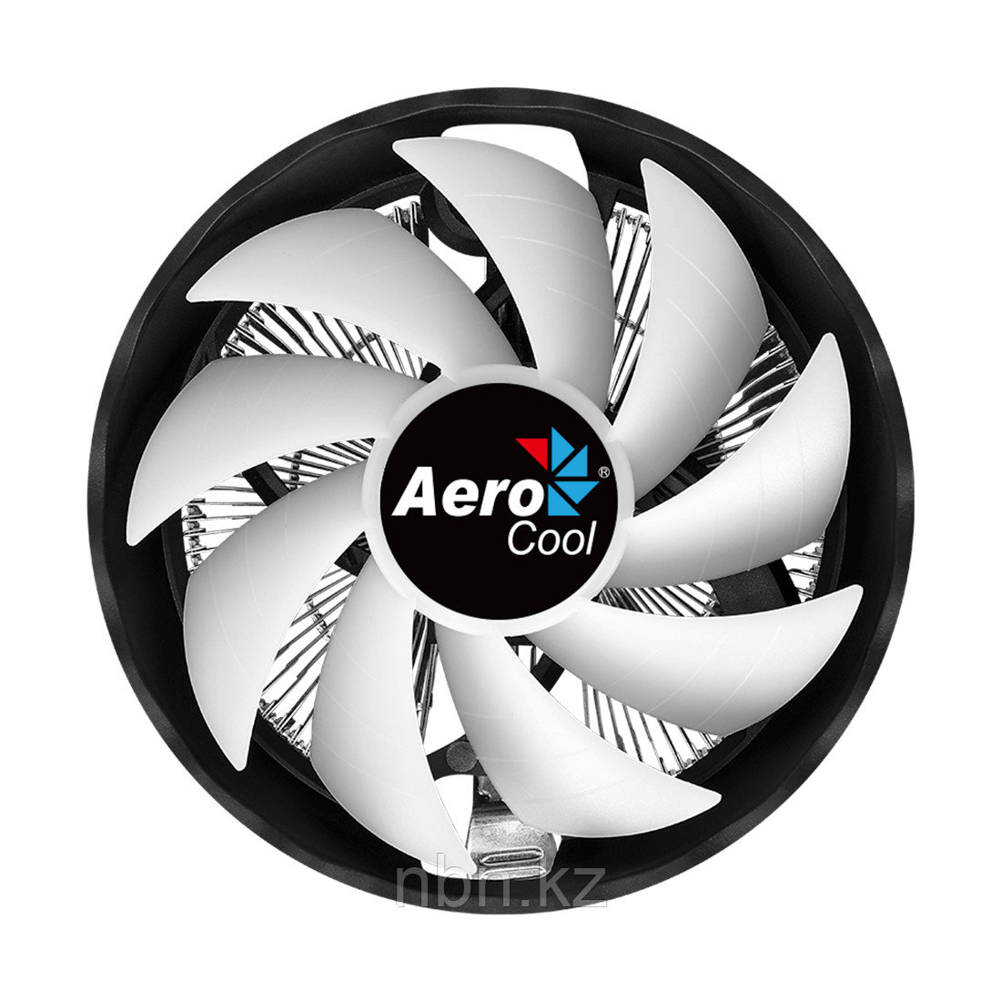 Кулер для процессора Aerocool Air Frost Plus FRGB 3P - фото 2 - id-p71701076