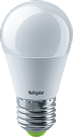 Лампа NLL-G45-8,5-230-4K-E27 61 337 Navigator