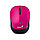 Компьютерная мышь Genius Micro Traveler 9000R V3 Pink, фото 2