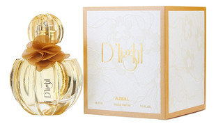 Ajmal D'light  (75ml)