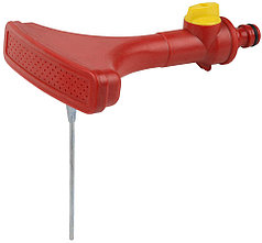 ЛЕЙКА РАСПЫЛИТЕЛЬ НА пике