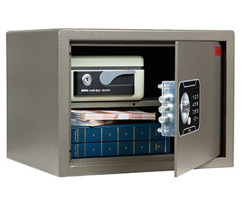 Сейф Aiko TM-25 EL