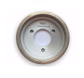 3,5 Позиции. Круг алмазный чашечный на металлической связке 130х50х40мм., зерно 240