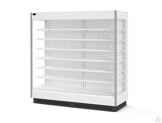 Холодильная витрина Vento 125