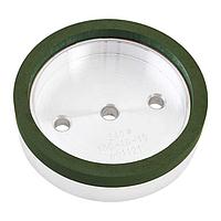 7 Позиция. Круг алмазный (графит) чашечный на металлической связке 150х12х40мм. 240#