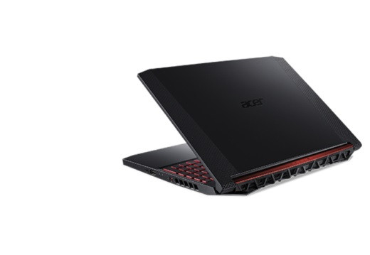 Ноутбук Acer Nitro AN515-54-51M5 (Black, 15.6", NH.Q59ER.026) - фото 4 - id-p74887658