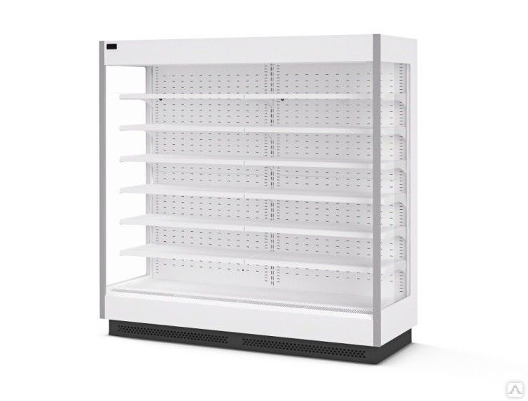 Холодильная витрина Vento 190
