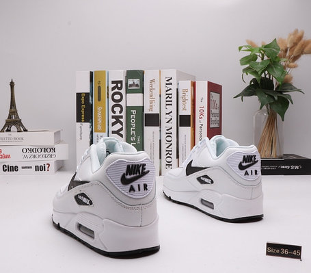 Кроссовки Nike Air Max 90 ( 36-45), фото 3