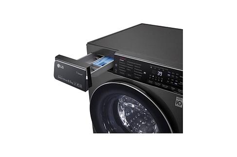 Стиральная машина LG F2T9GW9P, фото 2