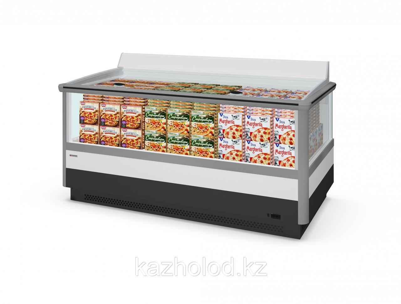 Холодильная витрина Krios 250 Open Top