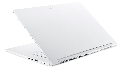 Ноутбук Acer ConceptD CN515-51 (White, 15.6'', NX.C4JER.002) - фото 4 - id-p75823151
