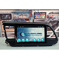 Магнитола CarMedia PRO Hyundai Elantra 2019+