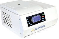 Центрифуга на 20000 об/мин LCD дисплей TG-20WS
