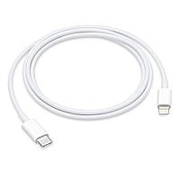 Оригинальный кабель Apple USB-C to Lightning Cable (1м), MX0K2ZM/A