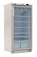 Холодильник фармацевтический ХФ250-3 POZIS (стеклянная дверь)