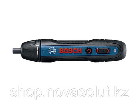 Аккумуляторная отвертка Bosch GO 2.0 Professional, 06019H2100, фото 2