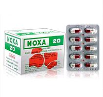 Капсулы NOXA 20 Ноха 20 для лечения патологий опорно-двигательной системы