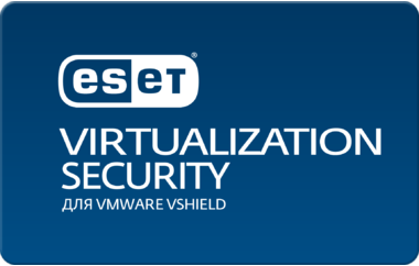 ESET Virtualization Security для VMware