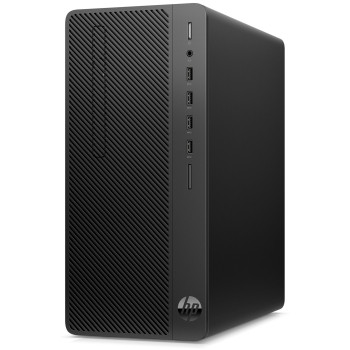 Компьютер HP 290 G3 MT/ Core i5-9500/ 8GB/ 256GB SSD/ DVD-RW/ Win10Pro (8VR57EA#ACB)