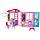 Barbie кукольный дом Барби FXG54, фото 3
