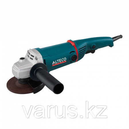 Болгарка УШМ "ALTECO" ø150 1500w AG1500-150