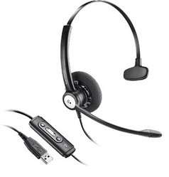 Проводная гарнитура Plantronics Blackwire C610 (81964-41)